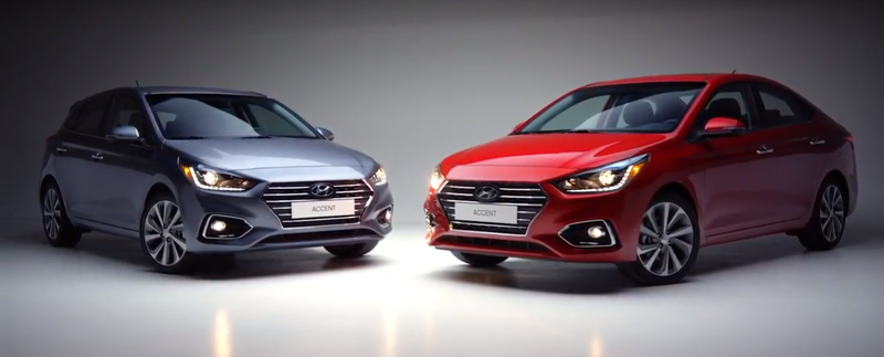 Illustration for article titled A list of every single new Hyundai around the world: Part 1